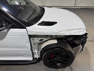 Land Rover Range Rover sport 5.0V8 Supercharged 375kW Autobiography Dynamic picture 18