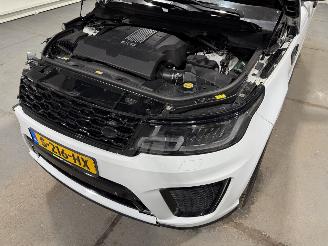 Land Rover Range Rover sport 5.0V8 Supercharged 375kW Autobiography Dynamic picture 27