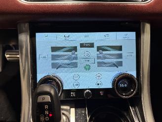 Land Rover Range Rover sport 5.0V8 Supercharged 375kW Autobiography Dynamic picture 40