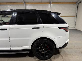 Land Rover Range Rover sport 5.0V8 Supercharged 375kW Autobiography Dynamic picture 28