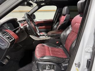 Land Rover Range Rover sport 5.0V8 Supercharged 375kW Autobiography Dynamic picture 34
