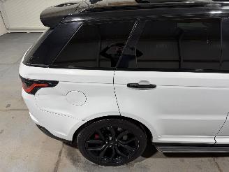 Land Rover Range Rover sport 5.0V8 Supercharged 375kW Autobiography Dynamic picture 33