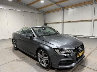 Audi A3 CABRIO 1.4TSI 110kW CoD Ambition Pro Line S OpenDays picture 44
