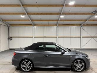  Audi A3 CABRIO 1.4TSI 110kW CoD Ambition Pro Line S OpenDays 2015/1