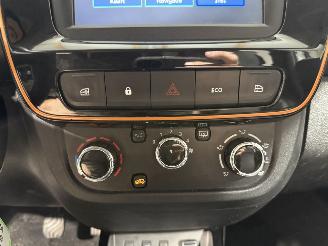 Dacia Spring 27kWh Comfort Plus 33kW Orange PACK Camera Navi picture 38