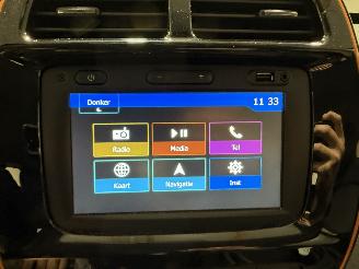 Dacia Spring 27kWh Comfort Plus 33kW Orange PACK Camera Navi picture 37