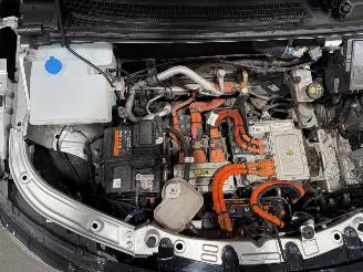 Dacia Spring 27kWh Comfort Plus 33kW Orange PACK Camera Navi picture 29