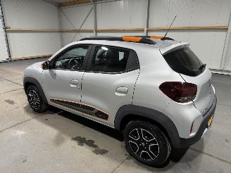 Dacia Spring 27kWh Comfort Plus 33kW Orange PACK Camera Navi picture 11