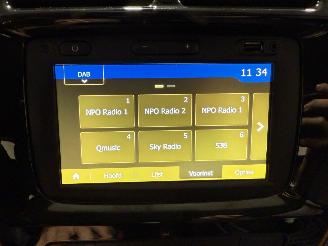 Dacia Spring 27kWh Comfort Plus 33kW Orange PACK Camera Navi picture 44