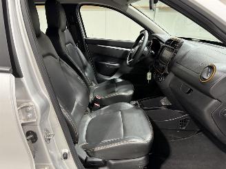 Dacia Spring 27kWh Comfort Plus 33kW Orange PACK Camera Navi picture 33