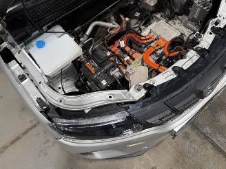 Dacia Spring 27kWh Comfort Plus 33kW Orange PACK Camera Navi picture 28