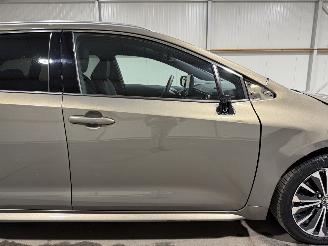 Toyota Corolla Touring Sports 1.8Hybrid 72kW Automaat First Edition picture 19
