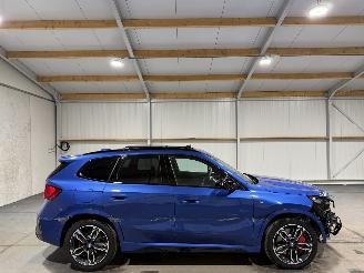 krockskadad bil auto BMW iX1 eDrive20 67kWh 150kW M Sport Edition 2025/5