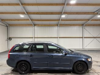 Auto incidentate Volvo V-50 1.6D2 84kW S/S Business Pro Edition 2011/6