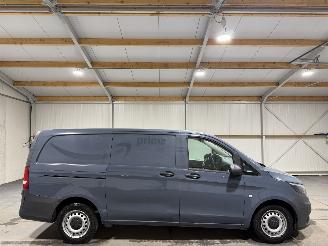 skadebil bedrijf Mercedes Vito 110CDI 75kW Functional Lang Camera 2020/9