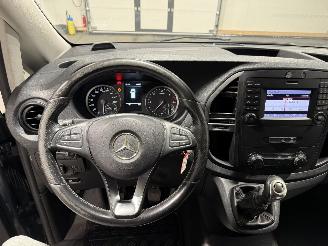 Mercedes Vito 110CDI 75kW Functional Lang Camera picture 14