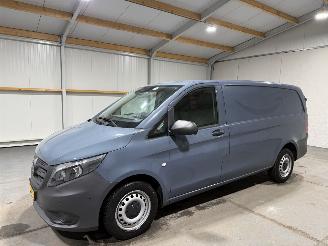 Mercedes Vito 110CDI 75kW Functional Lang Camera picture 9