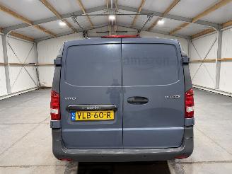 Mercedes Vito 110CDI 75kW Functional Lang Camera picture 7
