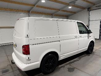 Volkswagen Transporter 2.0TDI 110kW Automaat Highline picture 5