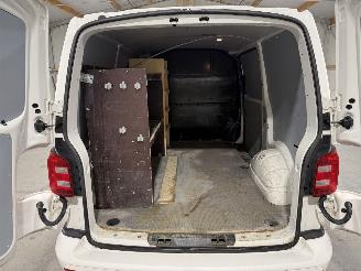 Volkswagen Transporter 2.0TDI 110kW Automaat Highline picture 21