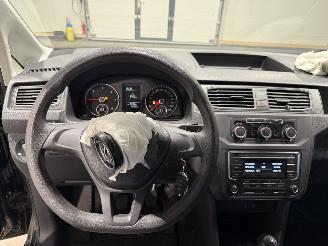 Volkswagen Caddy 2.0TDI 55kW BMT Economy Business picture 31