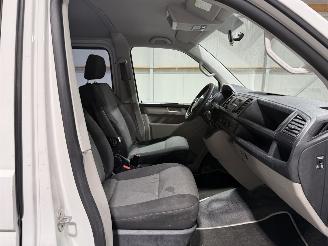 Volkswagen Transporter 2.0TDI D.C. 62kW L2H1 Trendline picture 31