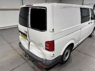 Volkswagen Transporter 2.0TDI D.C. 62kW L2H1 Trendline picture 19