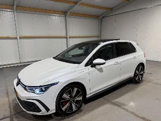 Volkswagen Golf GTE 1.4eHybrid 110kW Automaat Pano picture 9