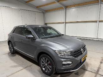 Volkswagen T-Roc 1.5TSI 110kW Sport Business R picture 2