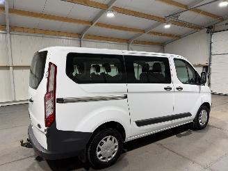 Ford Transit CUSTOM 310 2.0TDCI 77kW 9Persoons Trend picture 5