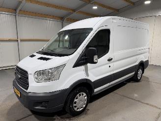 Ford Transit 2.0TDCI 77kW L2H2 Trend picture 9