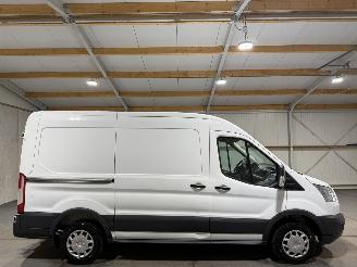 skadebil bedrijf Ford Transit 2.0TDCI 77kW L2H2 Trend 2018/8