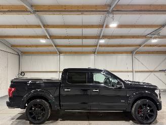 Ford USA F150 3.5V6 EcoBoost 272kW SuperCab Automaat picture 1