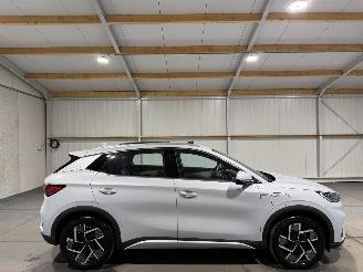 uszkodzony samochody osobowe BYD Atto 3 60kWh 150kW Comfort Pano 2024/2