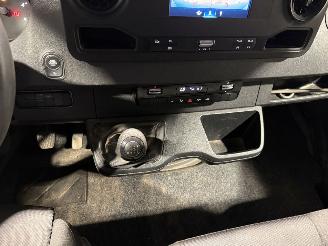 Mercedes Sprinter 314CDI 2.2 105kW L2H1 Clima Camera picture 35