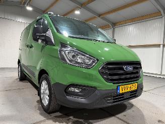 Ford Transit Custom 2.0TDCI 96kW L1H1 Trend picture 22
