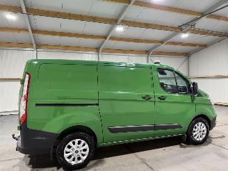 Ford Transit Custom 2.0TDCI 96kW L1H1 Trend picture 5