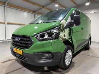 Ford Transit Custom 2.0TDCI 96kW L1H1 Trend picture 24