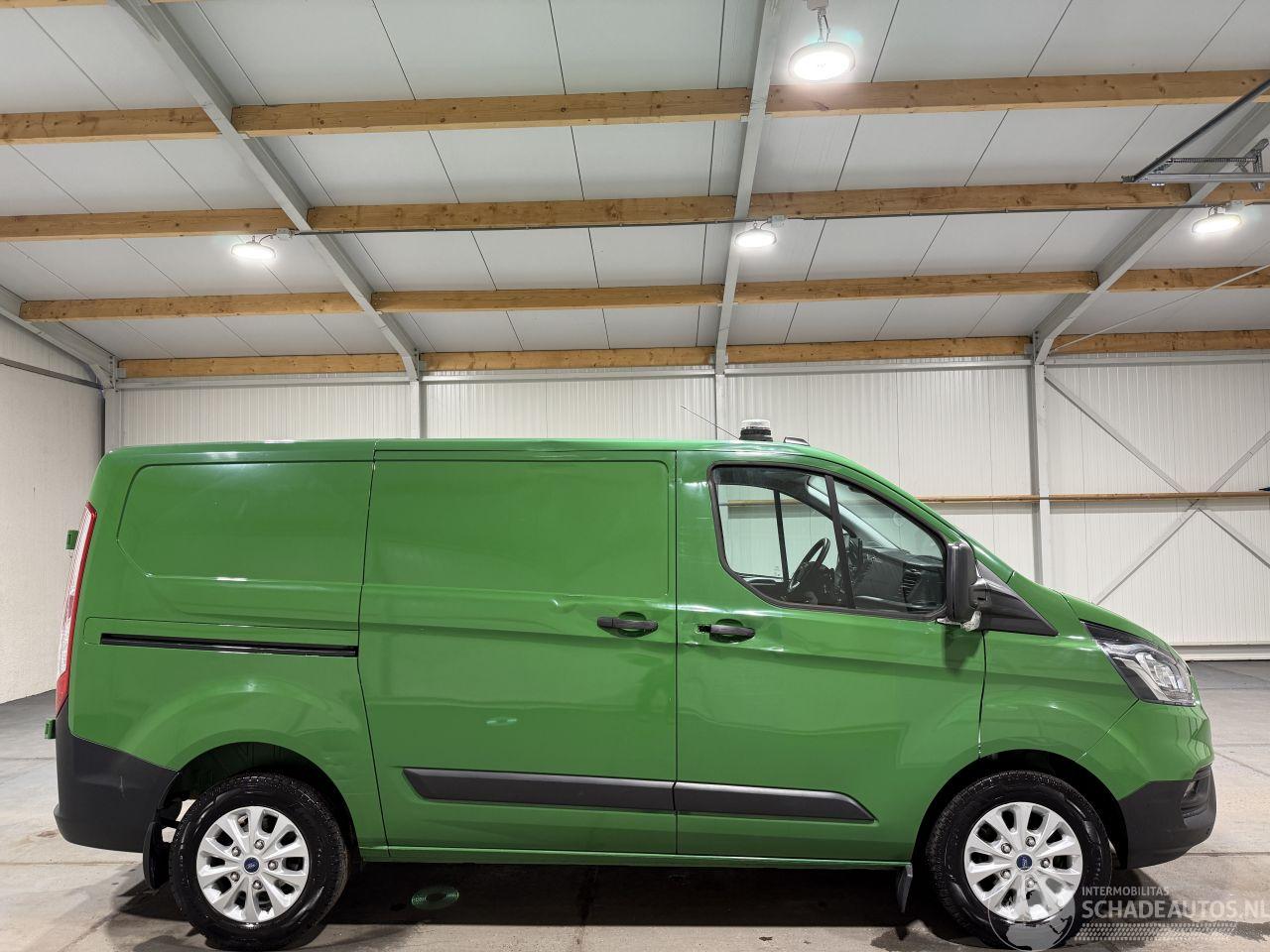 Ford Transit Custom 2.0TDCI 96kW L1H1 Trend