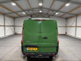 Ford Transit Custom 2.0TDCI 96kW L1H1 Trend picture 7