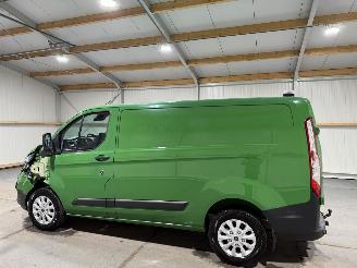 Ford Transit Custom 2.0TDCI 96kW L1H1 Trend picture 11