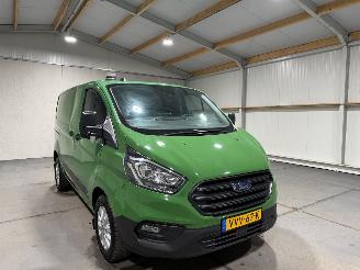 Ford Transit Custom 2.0TDCI 96kW L1H1 Trend picture 3