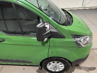 Ford Transit Custom 2.0TDCI 96kW L1H1 Trend picture 18