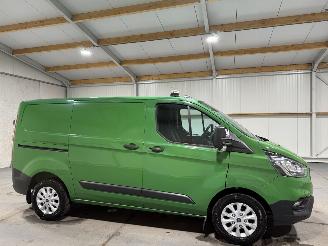 Ford Transit Custom 2.0TDCI 96kW L1H1 Trend picture 2