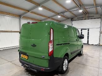 Ford Transit Custom 2.0TDCI 96kW L1H1 Trend picture 6