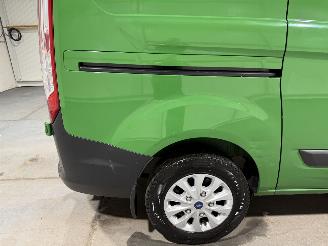 Ford Transit Custom 2.0TDCI 96kW L1H1 Trend picture 36