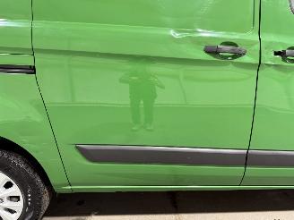 Ford Transit Custom 2.0TDCI 96kW L1H1 Trend picture 34