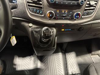Ford Transit Custom 2.0TDCI 96kW L1H1 Trend picture 44