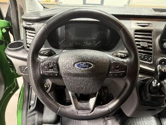 Ford Transit Custom 2.0TDCI 96kW L1H1 Trend picture 38