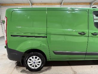 Ford Transit Custom 2.0TDCI 96kW L1H1 Trend picture 31